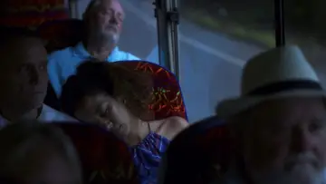 Bye bye, Paraíso постер