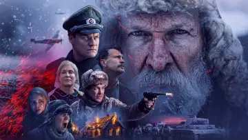 Задник к фильму "Семь вёрст до рассвета" #1142925