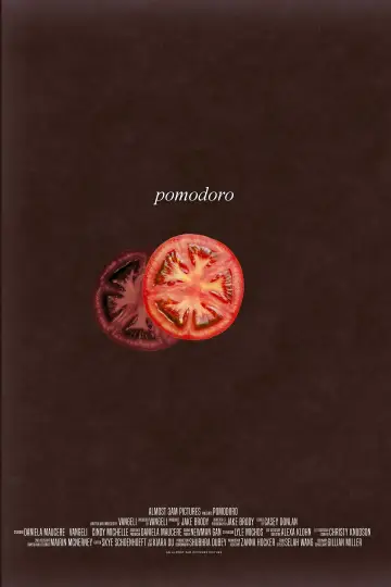 Постер к фильму "Pomodoro" #844559