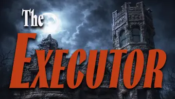 Задник к фильму "The Executor" #1615661