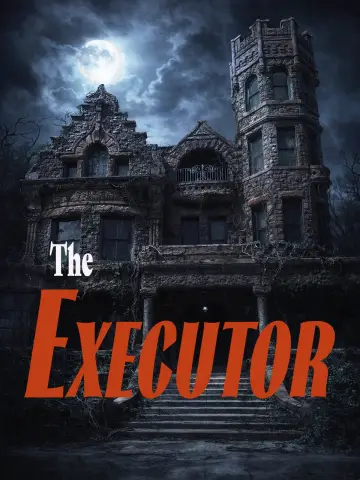 The Executor постер