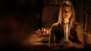 Задник к фильму "Daggers Inn" #912605