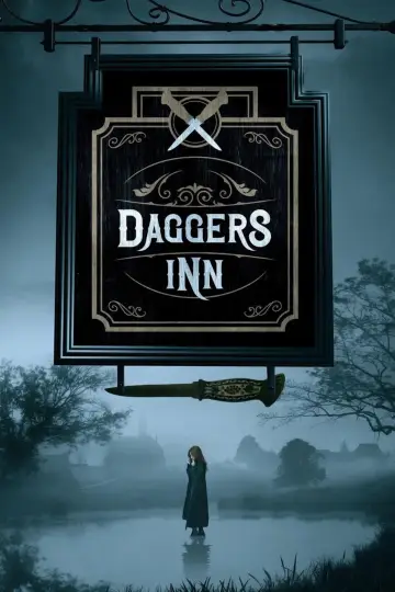 Daggers Inn постер