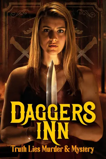 Постер к фильму "Daggers Inn" #912607