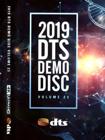 Постер к фильму "DTS Demo Disc Vol.23" #1151878