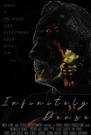 Infinitely Dense постер