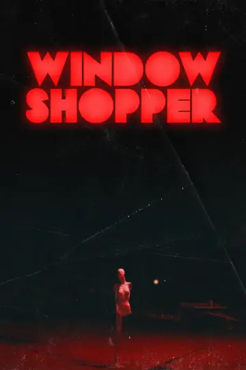 Постер к фильму "Window Shopper" #794884
