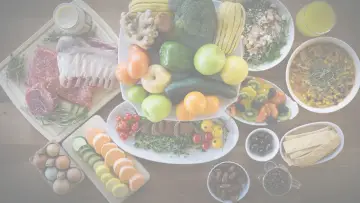 Задник к фильму "Breaking Big Food" #593730