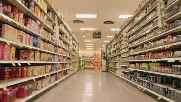 Задник к фильму "Breaking Big Food" #593732