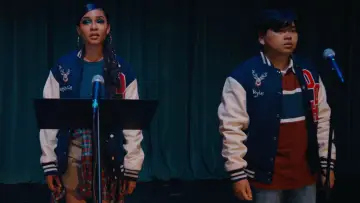 Задник к фильму "Dead Deer High" #776481