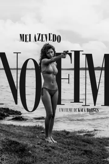 Постер к фильму "No Fim" #966151