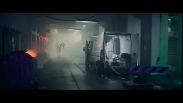 Saligia постер