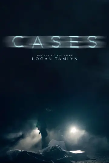 Постер к фильму "Cases" #1164097