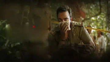 Задник к фильму "Second Case of ಸೀತಾರಾಮ್" #836227