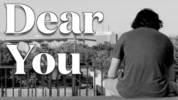 Задник к фильму "Dear You" #963829