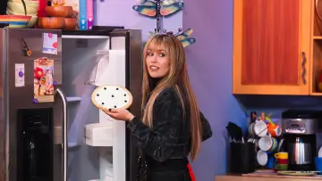 Задник к фильму "Hannah Montana 20th Anniversary Special" #795968