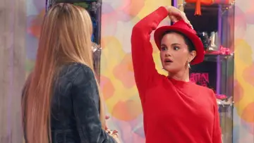 Задник к фильму "Hannah Montana 20th Anniversary Special" #795972