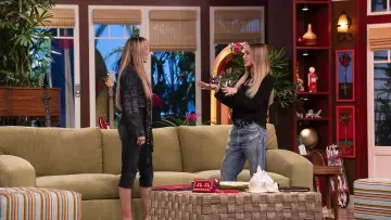 Задник к фильму "Hannah Montana 20th Anniversary Special" #795977