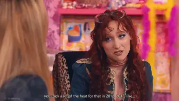 Задник к фильму "Hannah Montana 20th Anniversary Special" #795981