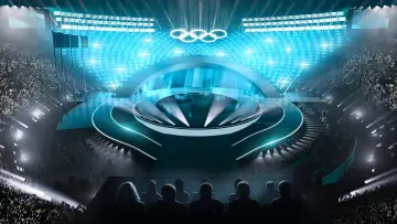 Задник к фильму "Milano Cortina 2026 Olympic Closing Ceremony: Beauty in Action" #1194870