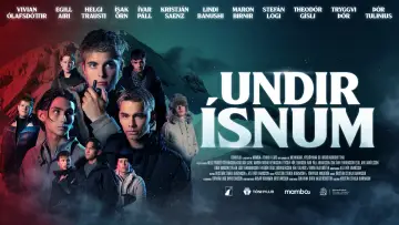 Задник к фильму "Undir Ísnum" #774748