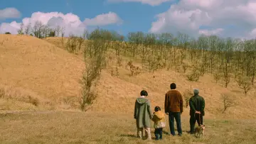 メモリィズ постер