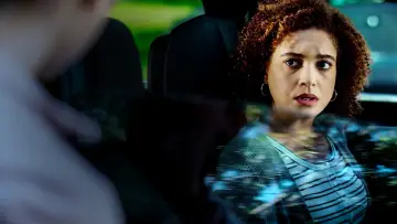 Задник к фильму "Who Took My Family" #1649174