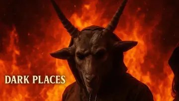 Задник к фильму "Dark Places" #773985