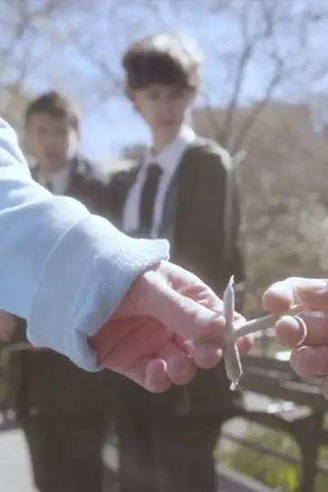 Постер к фильму "Devil’s Lettuce" #781718