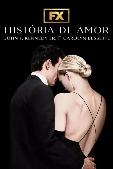 Постер к фильму "John and Carolyn: Love, Beauty and Loss" #928711