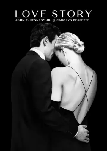 Постер к фильму "John and Carolyn: Love, Beauty and Loss" #928713