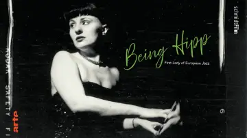 Задник к фильму "Being Hipp – First Lady of European Jazz" #1509929