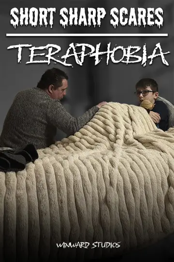 Short Sharp Scares: Teraphobia постер