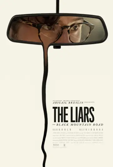 The Liars of Black Mountain Road постер
