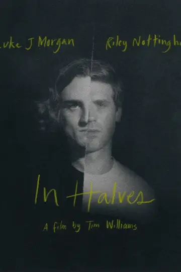 Постер к фильму "In Halves" #972732