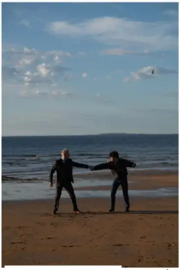 Постер к фильму "Kiloran Bay" #1142038