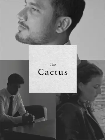 Постер к фильму "The Cactus" #1649096