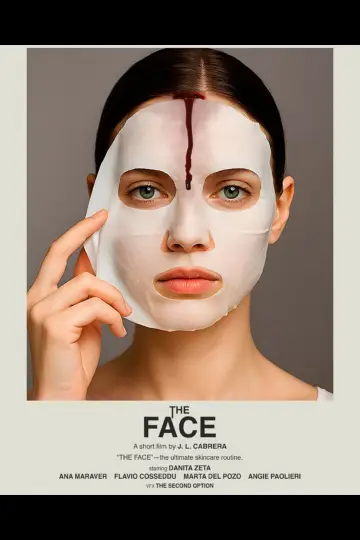 Постер к фильму "The Face" #977407