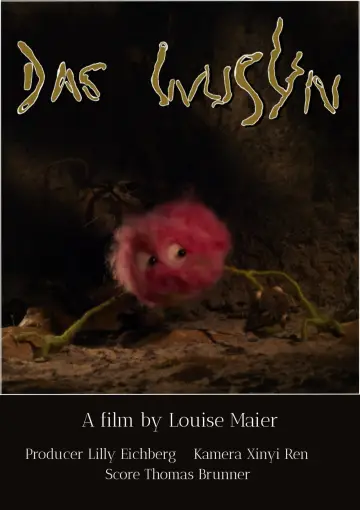 Постер к фильму "Das Wusyn" #845732