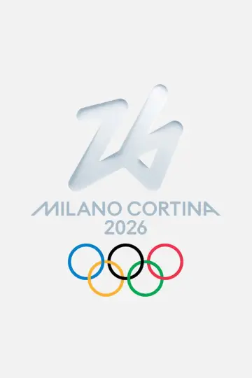 Церемония открытия Олимпийских игр 2026 в Милане и Кортине постер