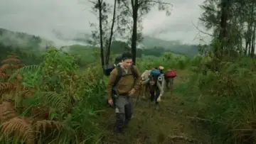 Задник к фильму "Petaka Gunung Welirang" #955869