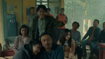 Задник к фильму "Petaka Gunung Welirang" #955875
