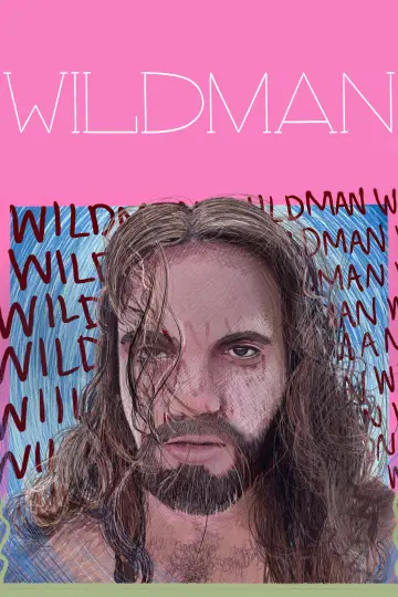 Wildman постер