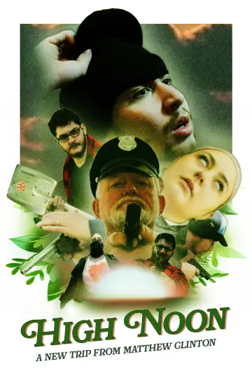 Постер к фильму "High Noon" #796856