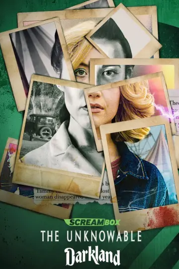 Постер к фильму "The Unknowable: Darkland" #878495