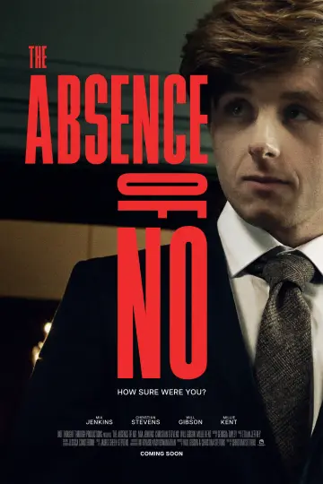 The Absence of No постер