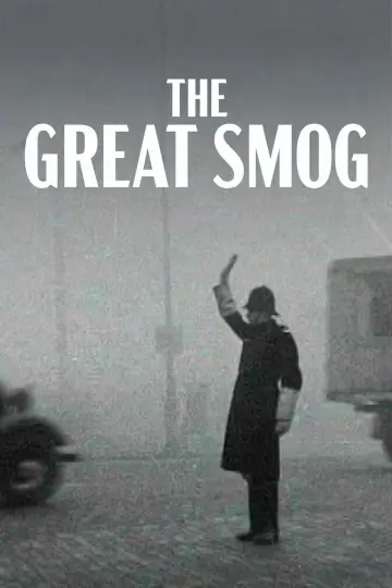 Et Londres disparut dans le brouillard