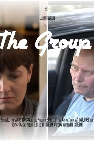 Постер к фильму "The Group" #777423