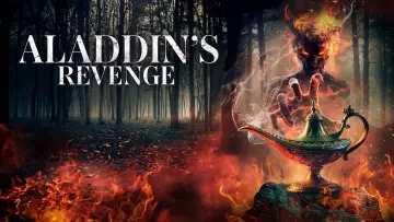 Задник к фильму "Aladdin