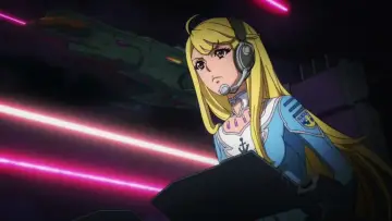Задник к фильму "ヤマトよ永遠に REBEL3199 第五章 白熱の銀河大戦" #1151783